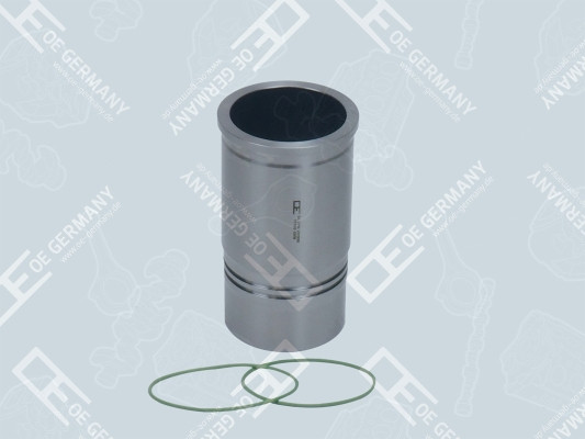 Cylinder Sleeve - 040119201300 OE Germany - 04257564, 04901316, 21020902